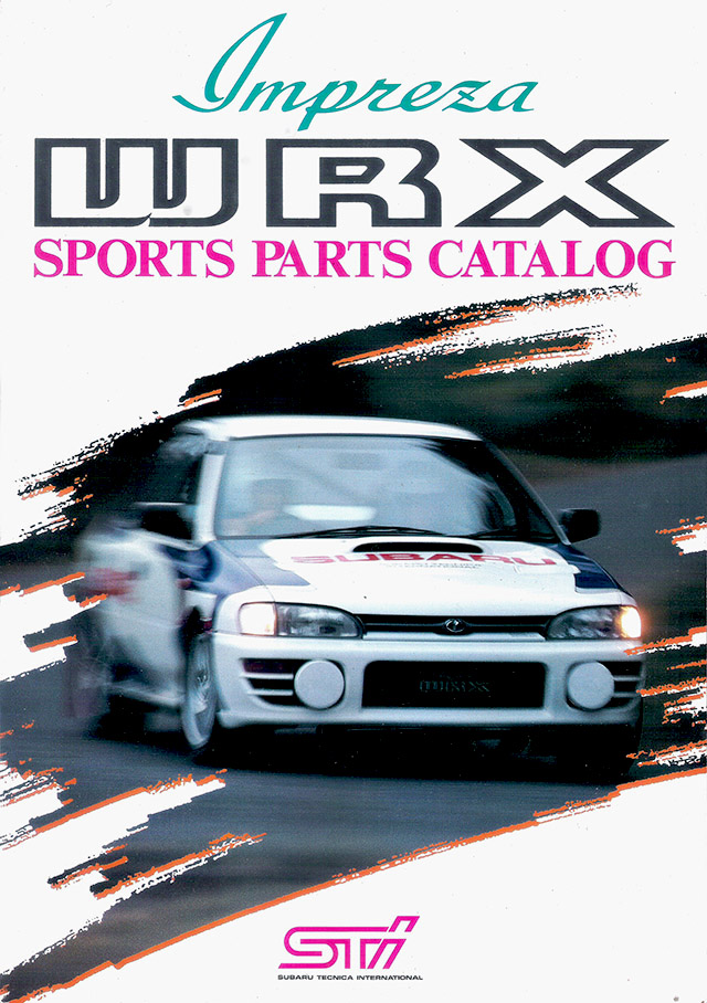 1993N5s CvbTWRX STI X|[cp[c J^O(1)